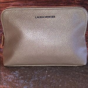 Laura Mercier Cosmetics Bag